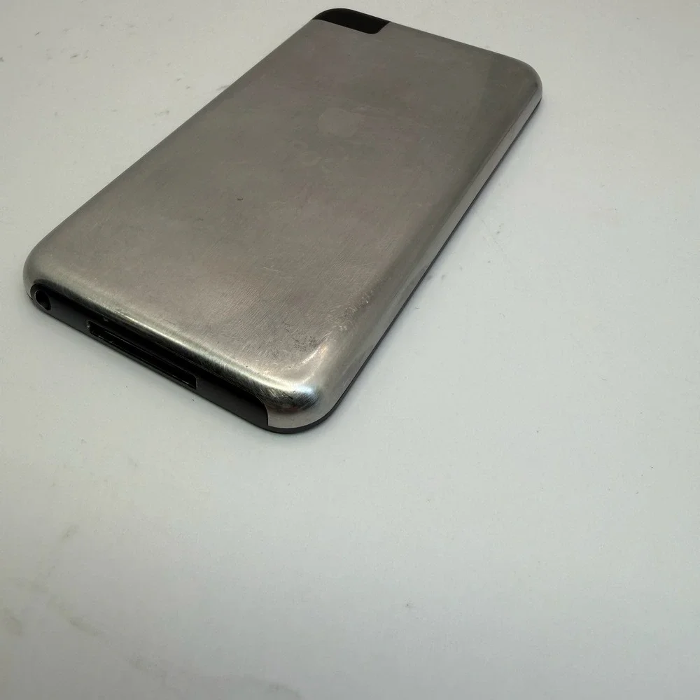 Apple iPod Touch 1st Generation 8GB A1213 Tested Works Home Button Fault